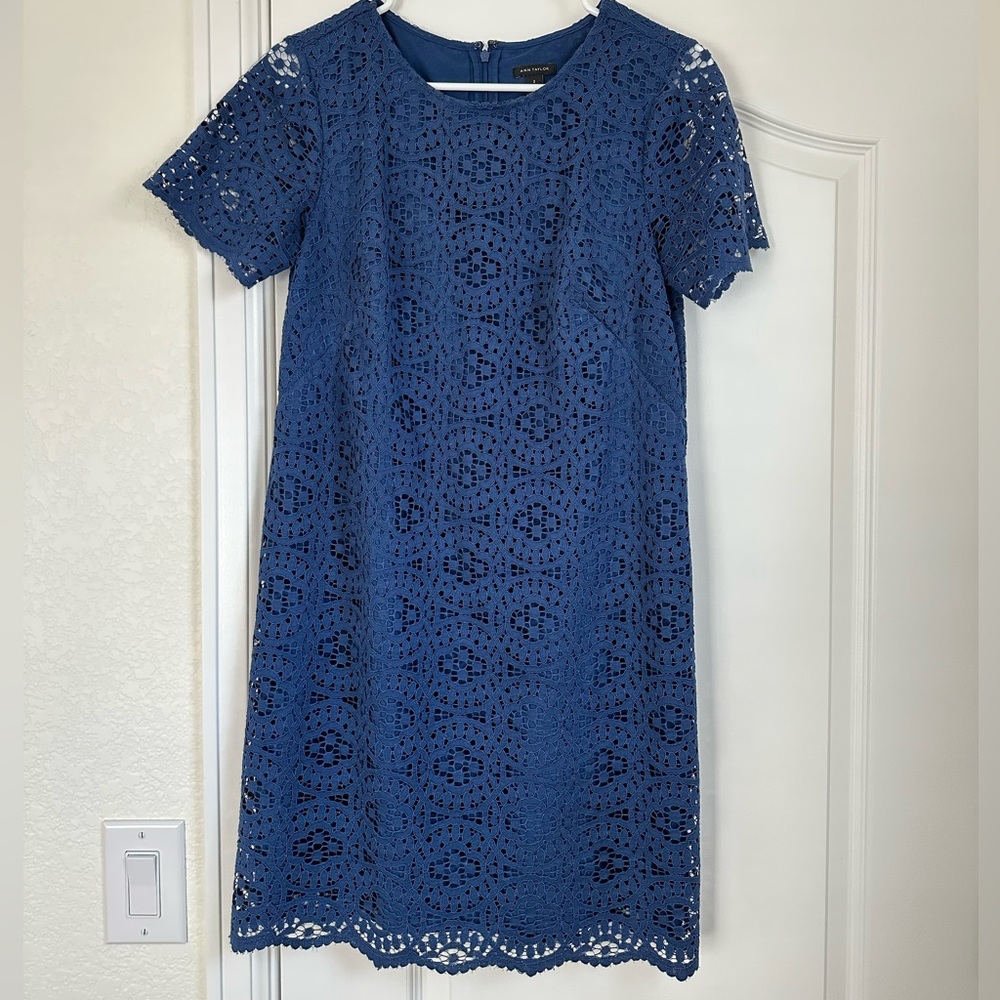 Ann Taylor Dress